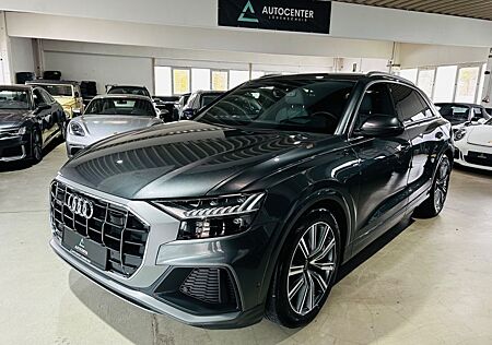 Audi Q8 50 TDI quattro *S line Sport / Plus*Matrix*