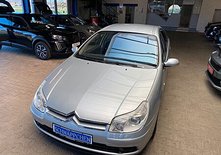 Citroën C5 Lim. Exclusive