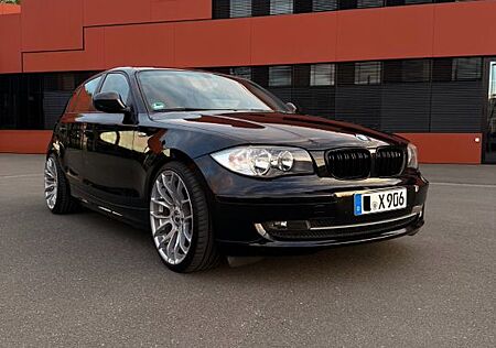 BMW 116i -