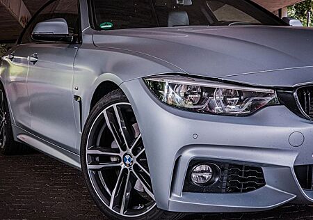 BMW 440 Gran Coupé M Performance AC SCHNITZER