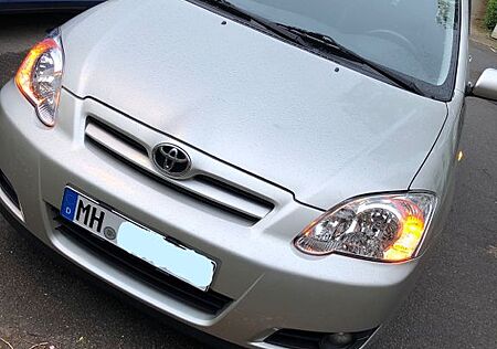 Toyota Corolla 1.4 -
