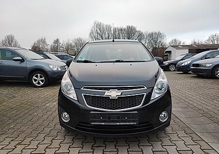 Chevrolet Spark LS