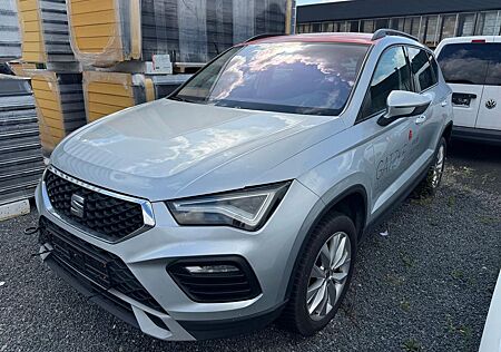 Seat Ateca Style 2.0 TDI /SHZ/TEMPO/PDC/AHK/