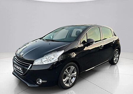 Peugeot 208 Allure*Automatik*1.Hand*Navi*HU/AU 06/27