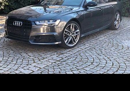 Audi A6 3.0 TDI 235kW quattro tiptronic Avant -