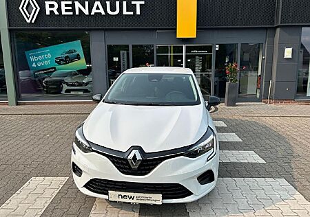 Renault Clio V Equilibre SCe 65