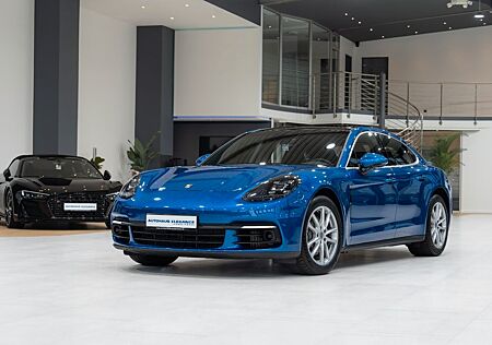 Porsche Panamera 4S*LUFTF.*PANO*14-WEGE*HiFi*CARBON*1.HD