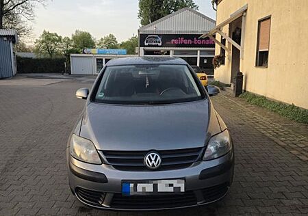 VW Golf Plus Volkswagen 1.4 Trendline Trendline