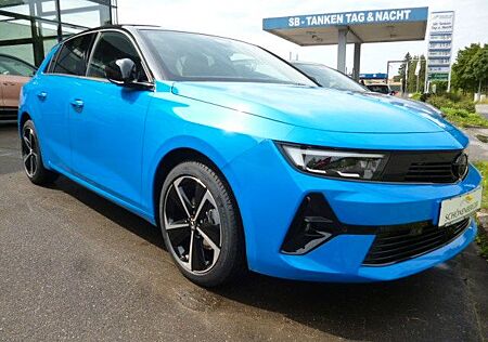 Opel Astra L 5-tg. 1,2i Automatik 1.2i GS, I-Lux,HAD