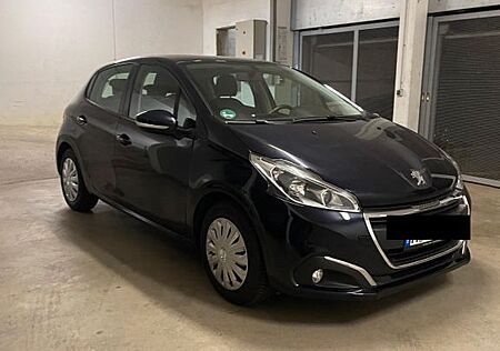 Peugeot 208 1.2 Active PureTech 82 Active