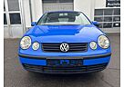 VW Polo Volkswagen 1.4*AUTOMATIK*TÜV-NEU*125.000KM