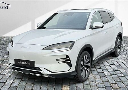 BYD SEAL U EV Design Alu LED NAV KAMERA 360° Panoram