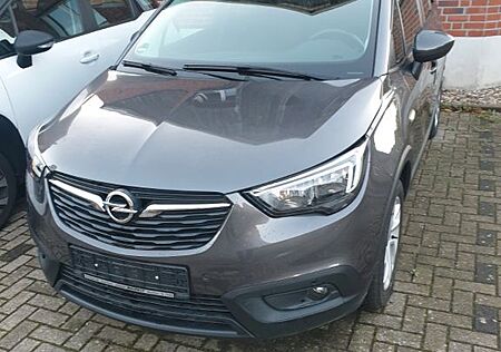 Opel Crossland X Crossland (X) 1.2