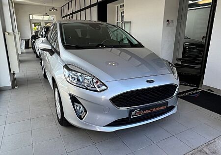 Ford Fiesta 1,1 63kW S/S Cool & Connect Nur 12.900km