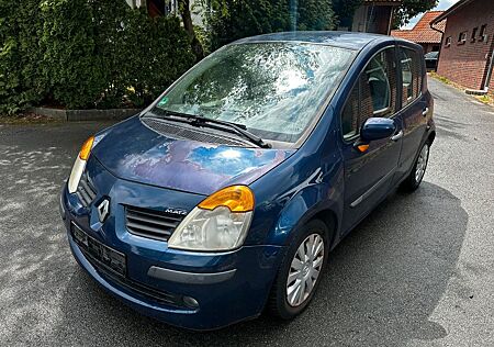 Renault Modus 1,5 dci Dynamique - Klima - AHK