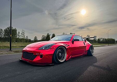 Nissan 350Z