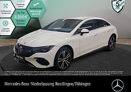 Mercedes-Benz EQE gebraucht kaufen Mercedes-Benz EQE 300 ELETR. ART/PREMIUM/AIRM/10° HI