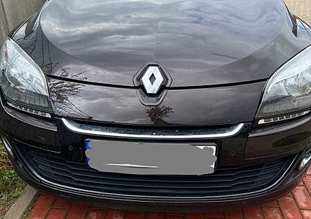 Renault Megane Grandtour III