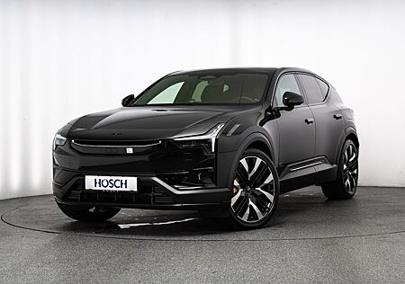 Polestar Polestar 3 gebraucht kaufen Polestar 3 Long Range 111kWh Dual PERFORMANCE PLUS PILOT