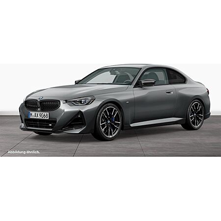 BMW M240 leasen