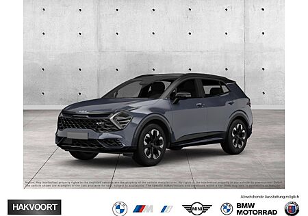 Kia Sportage Vision