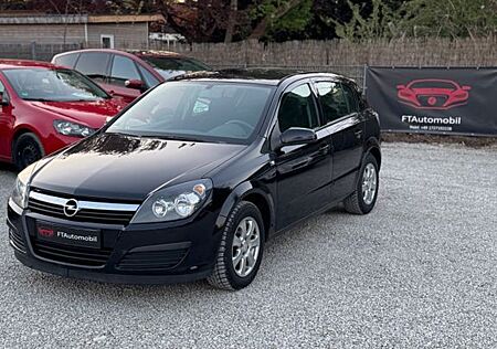 Opel Astra H Lim. Sport