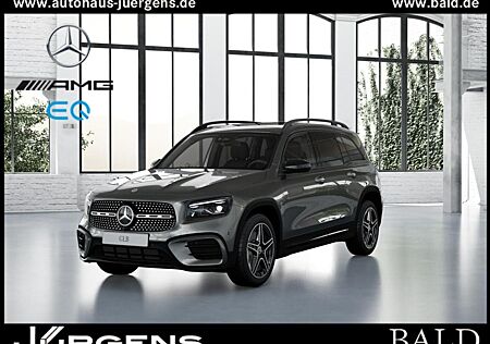 Mercedes-Benz GLB 220 4M AMG-Sport/360/Pano/AHK/Night/Totw/19'