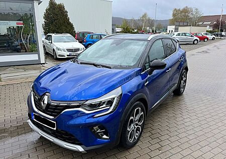 Renault Captur II Intens