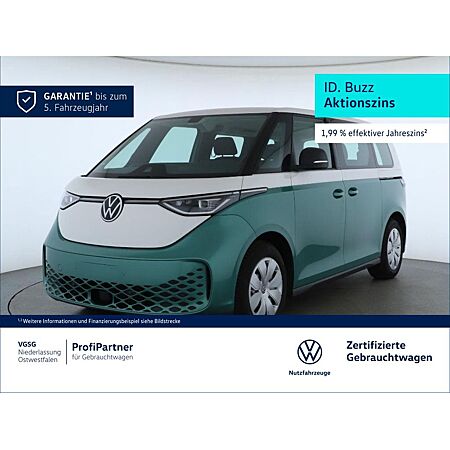 VW ID.Buzz leasen
