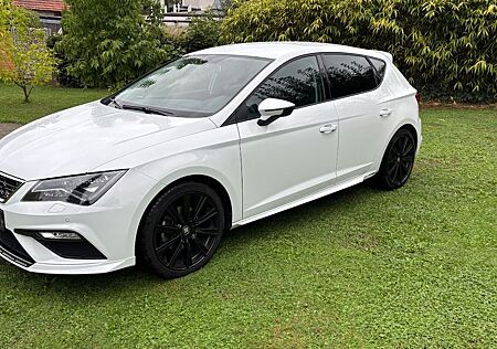 Seat Leon 1.5 TSI ACT 110kW FR DSG FR