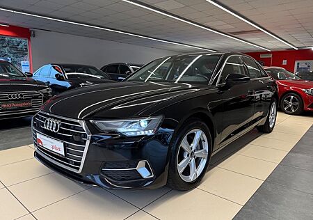 Audi A6 Lim. 35 TDI sport Standheizung Navi
