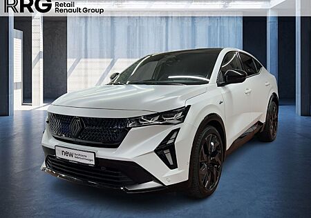 Renault Rafale ESPRIT ALPINE E-TECH FULL HYBRID 200 SOLA