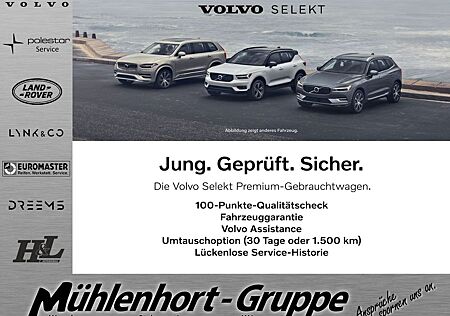 Volvo XC 40 XC40 B4 DKG ULTRA DARK - 360 - Pixel - Pilot -