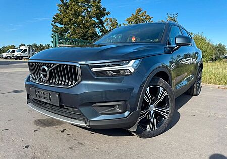 Volvo XC 40 XC40 Inscription D3