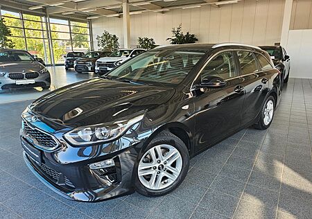Kia Cee'd Sportswagon cee'd SW 1.4 T Vision