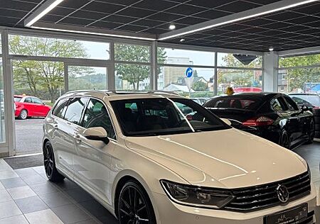 VW Passat Variant Volkswagen 1.8 TSI Comfortline