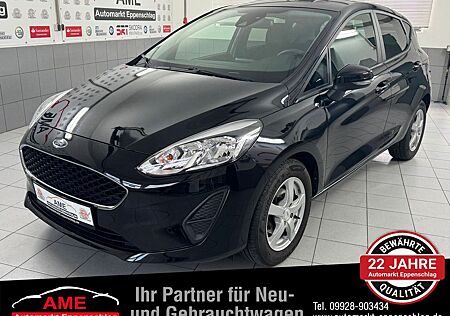 Ford Fiesta 1.1 S&S Trend *Car Play*Android Auto*SHZ*