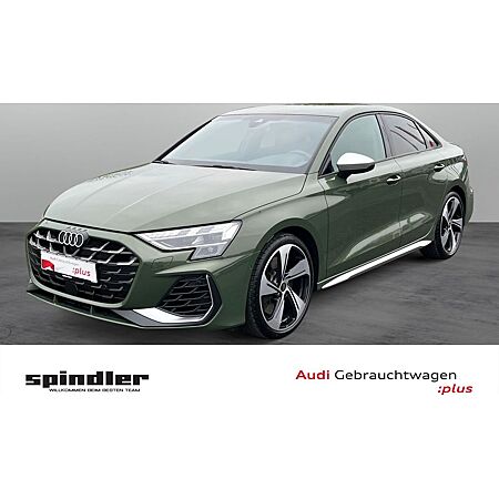 Audi S3 leasen