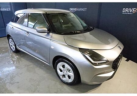 Suzuki Swift GL+