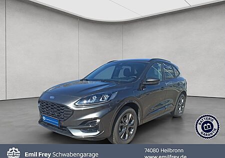 Ford Kuga 2.5 Duratec PHEV ST-LINE