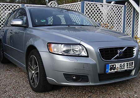 Volvo V50 Automatic