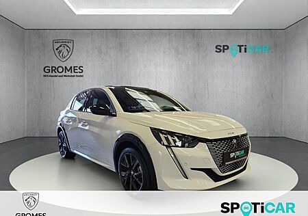 Peugeot 208 e- GT 136 PANORAMA LED SHZ DAB Navi Digitale