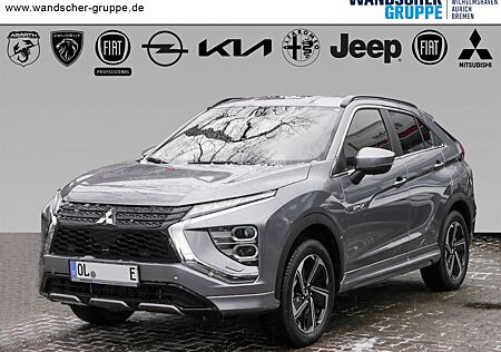 Mitsubishi Eclipse Cross 2.4 PHEV TOP +LED+HUD+SHZ+