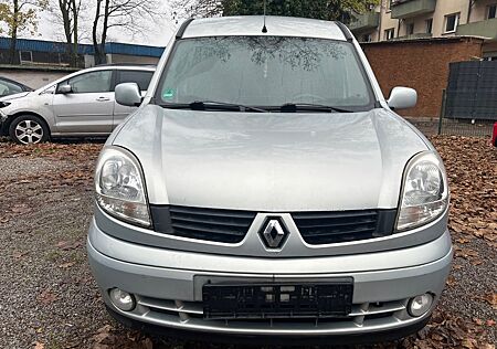 Renault Kangoo Privilege