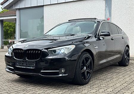 BMW 530d Gran Turismo -TV-Head Up-Navi-Panorama-