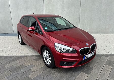 BMW 218i 218 Active Tourer