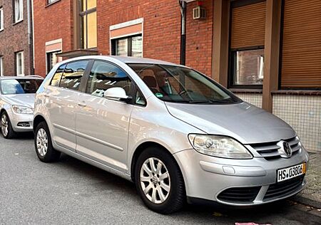 VW Golf Plus Volkswagen 1.9 TDI DPF BlueMotion Comfortline...