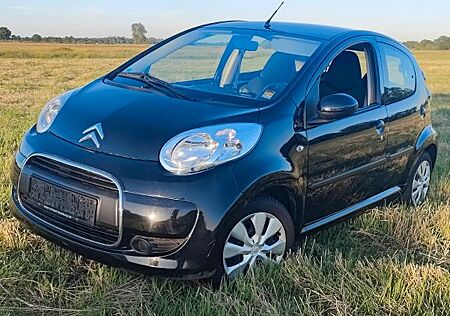 Citroën C1 1.0 Style Style