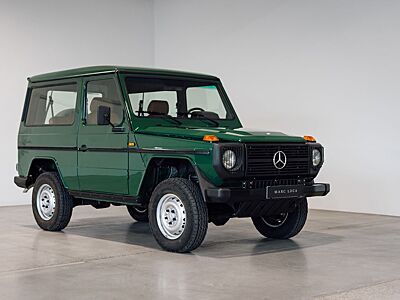 Mercedes-Benz 280 GE kurz