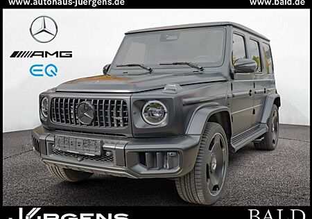 Mercedes-Benz G 63 AMG MANUFAKTUR/Magno/SHD/Stdhz/Night/360